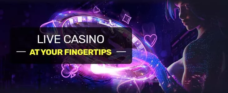 Cadastre-se na WooCasino para receber o bônus de boas-vindas